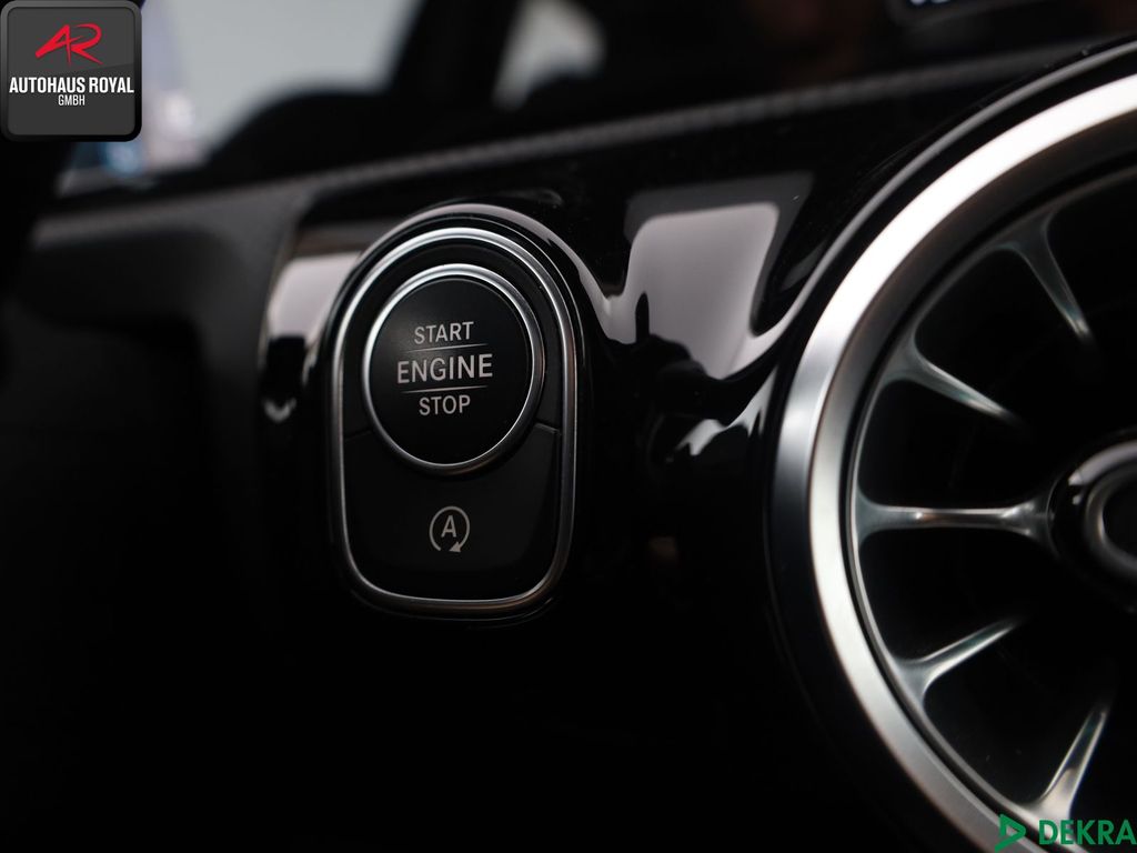 Mercedes-Benz A 180 2022