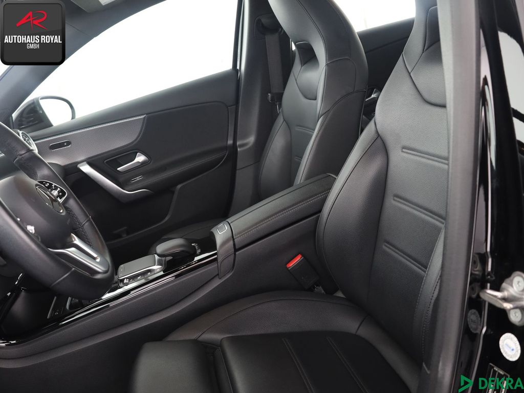 Mercedes-Benz A 180 2022