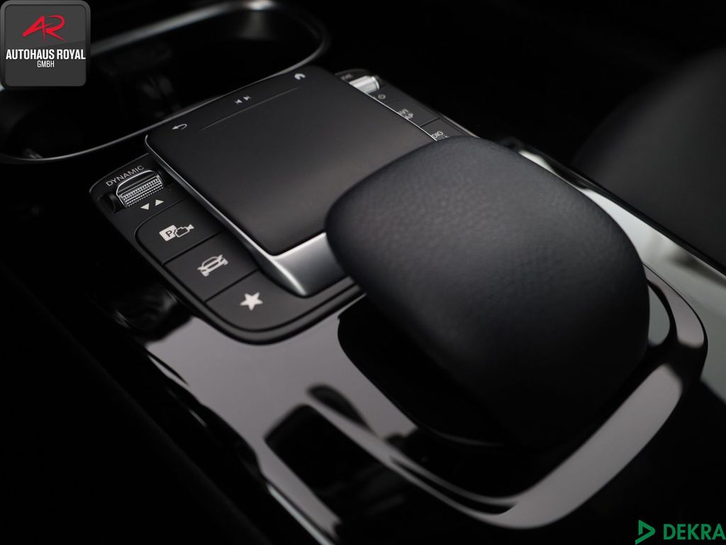 Mercedes-Benz A 180 2022