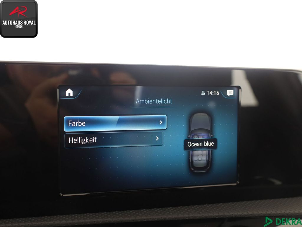 Mercedes-Benz A 180 2022