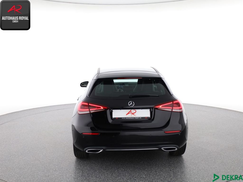 Mercedes-Benz A 180 2022