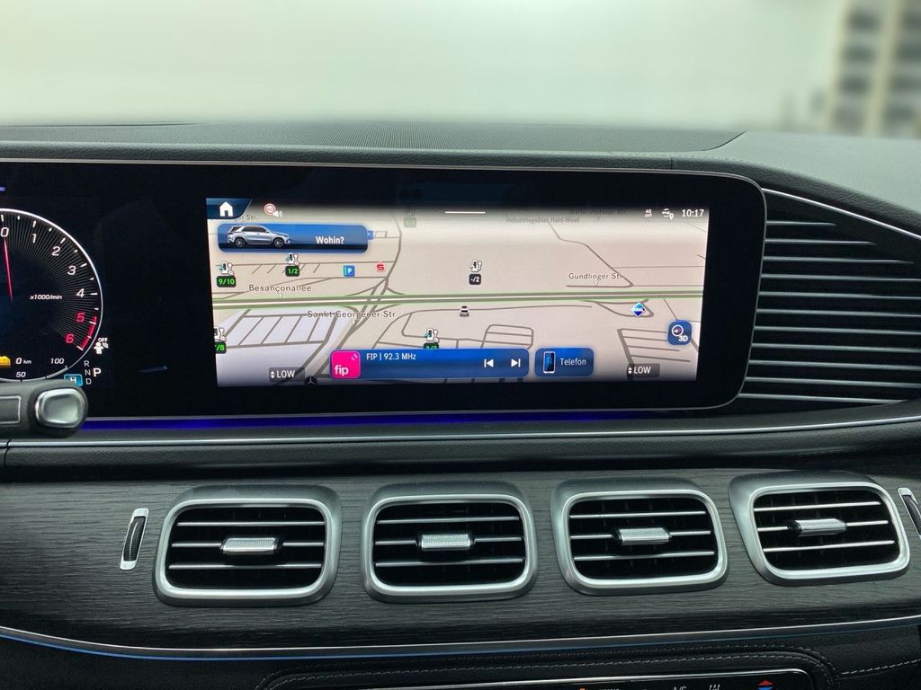 Mercedes-Benz GLE 350 2025