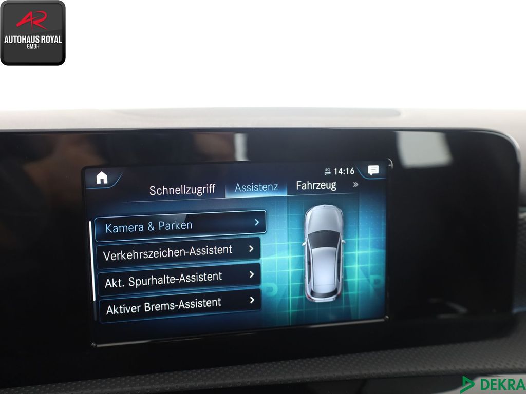 Mercedes-Benz A 180 2022