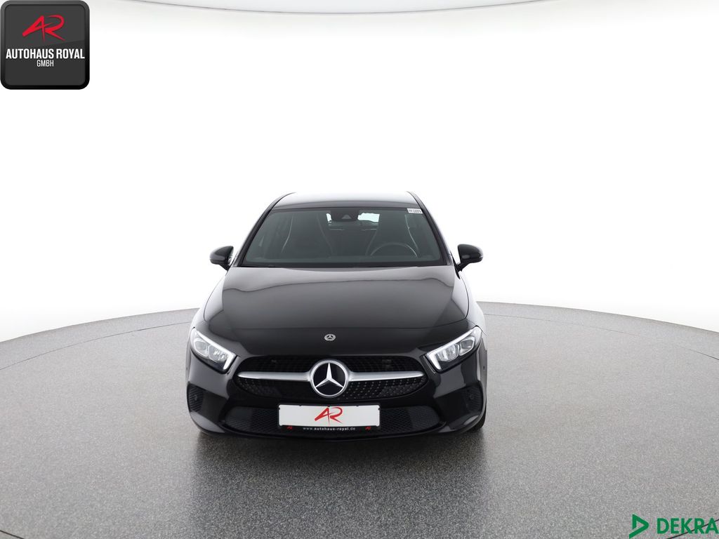 Mercedes-Benz A 180 2022