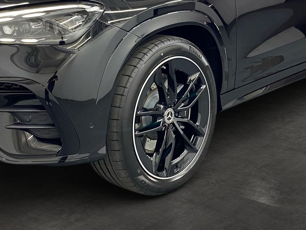 Mercedes-Benz GLE 350 2025