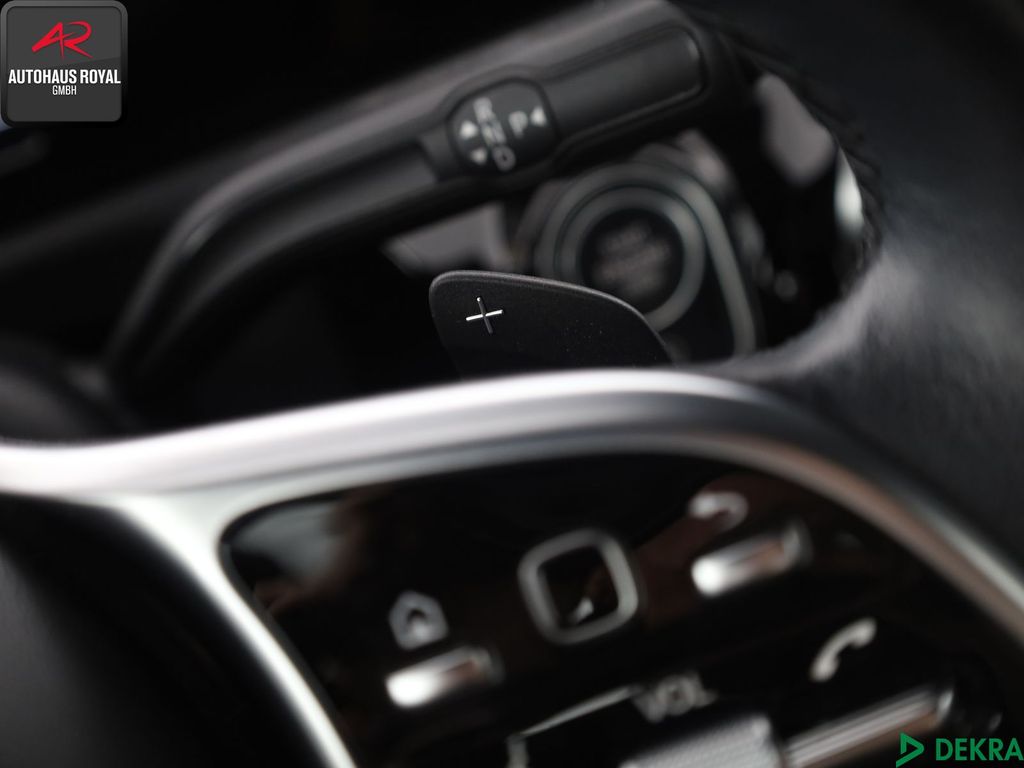 Mercedes-Benz A 180 2022