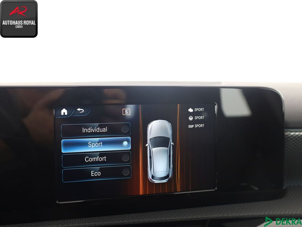 Mercedes-Benz A 180 2022