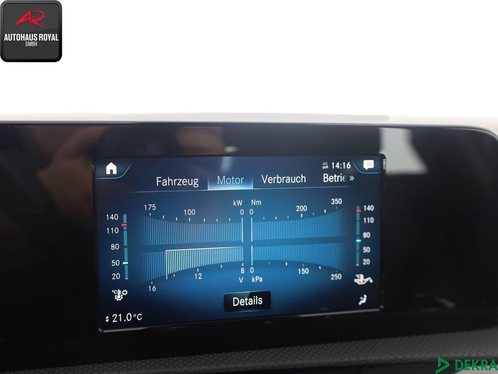 Mercedes-Benz A 180 2022