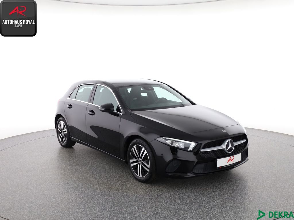 Mercedes-Benz A 180 2022