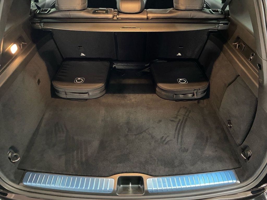 Mercedes-Benz GLE 350 2025