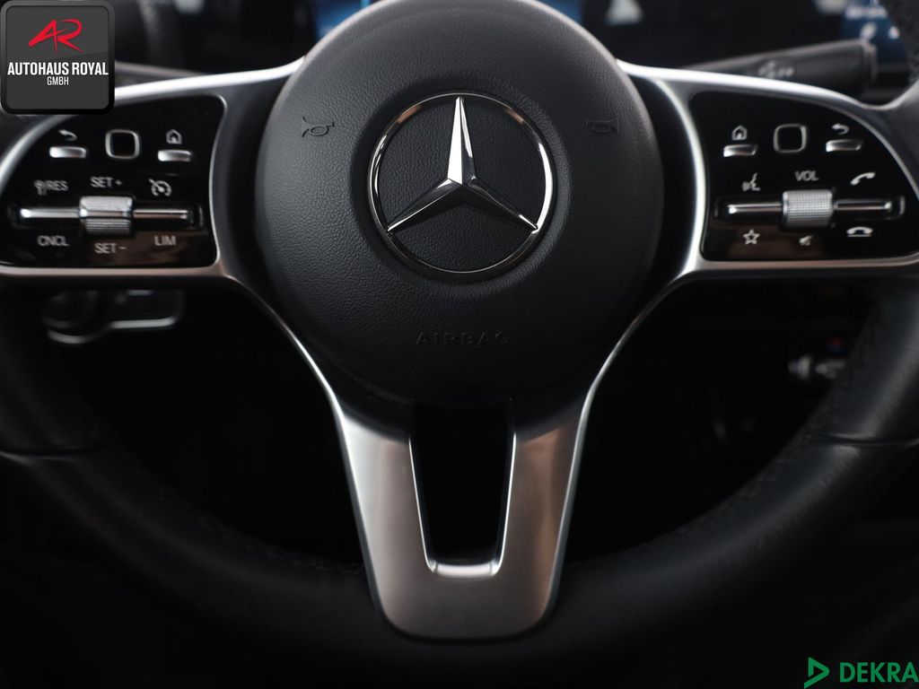 Mercedes-Benz A 180 2022