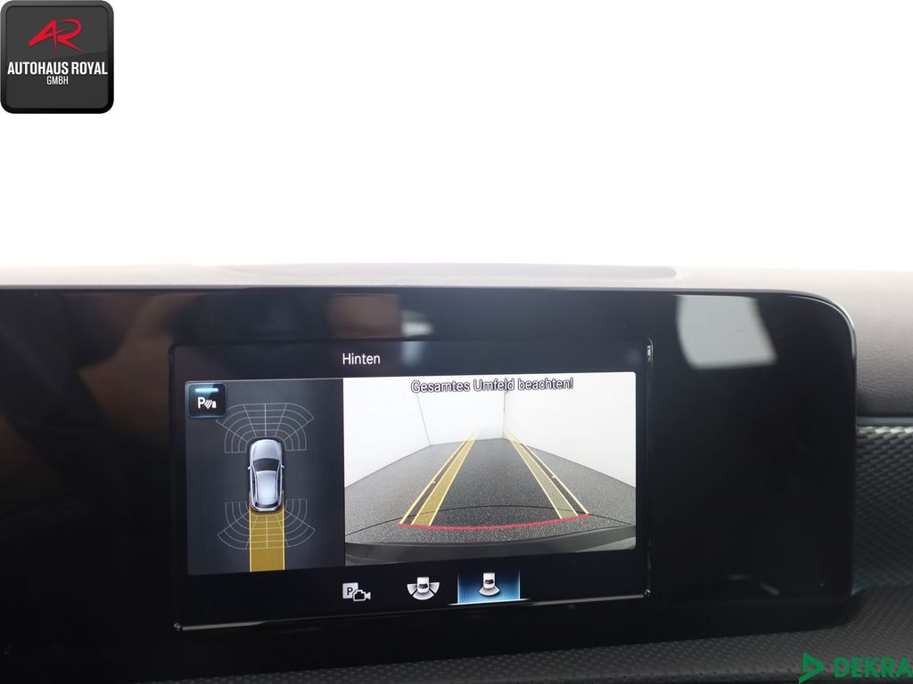 Mercedes-Benz A 180 2022