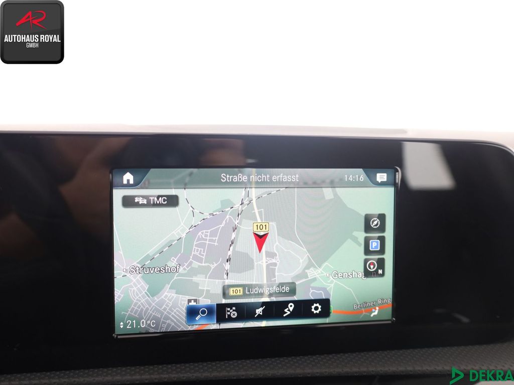 Mercedes-Benz A 180 2022