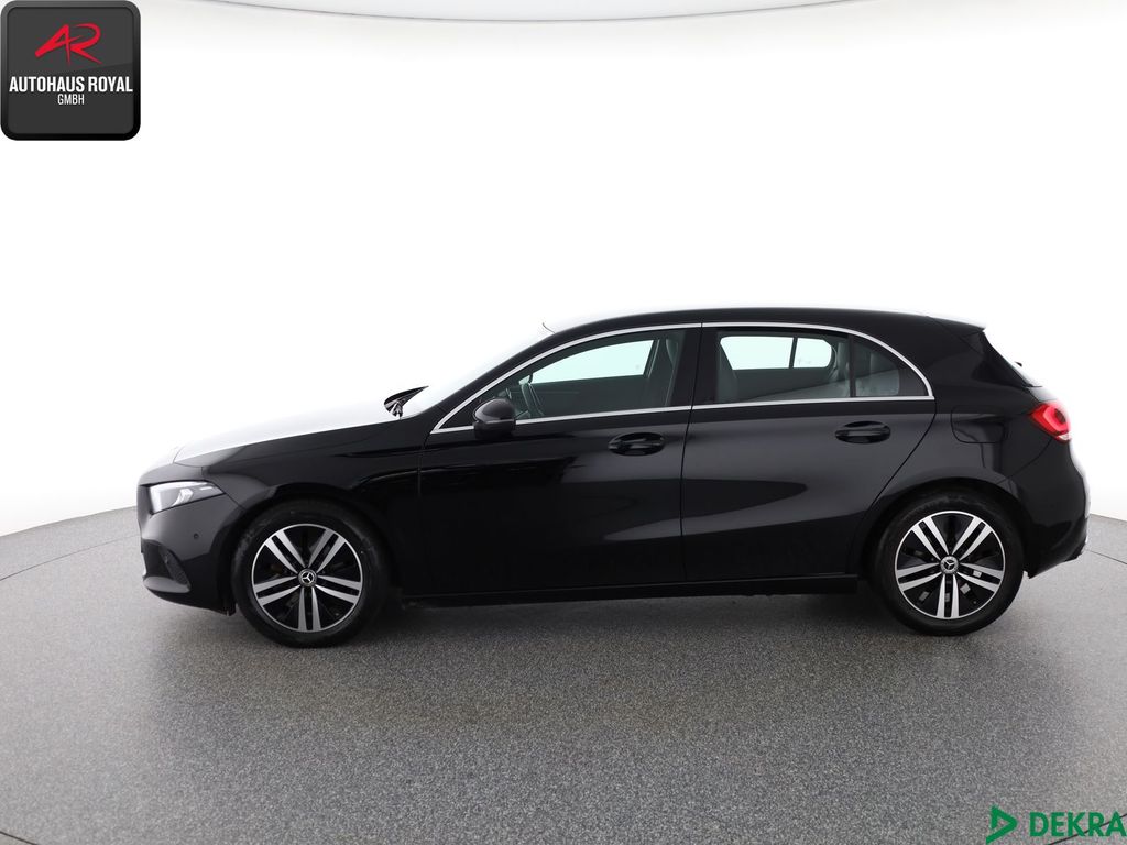 Mercedes-Benz A 180 2022