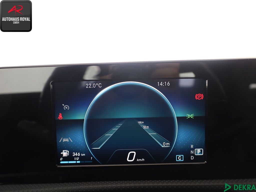 Mercedes-Benz A 180 2022