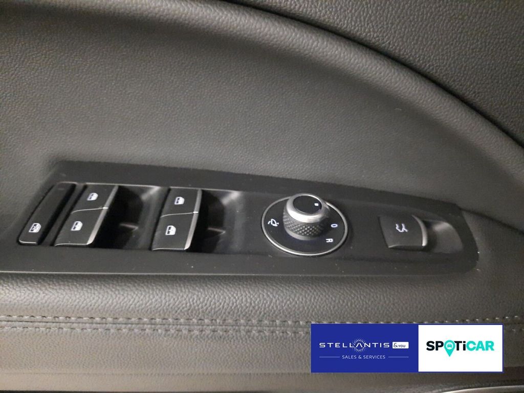 Alfa Romeo Stelvio 2022