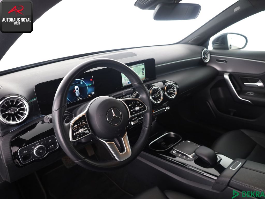 Mercedes-Benz A 180 2022