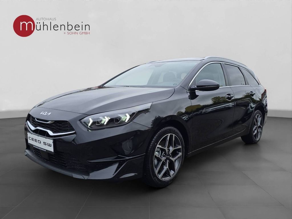 Kia cee'd / Ceed 2025