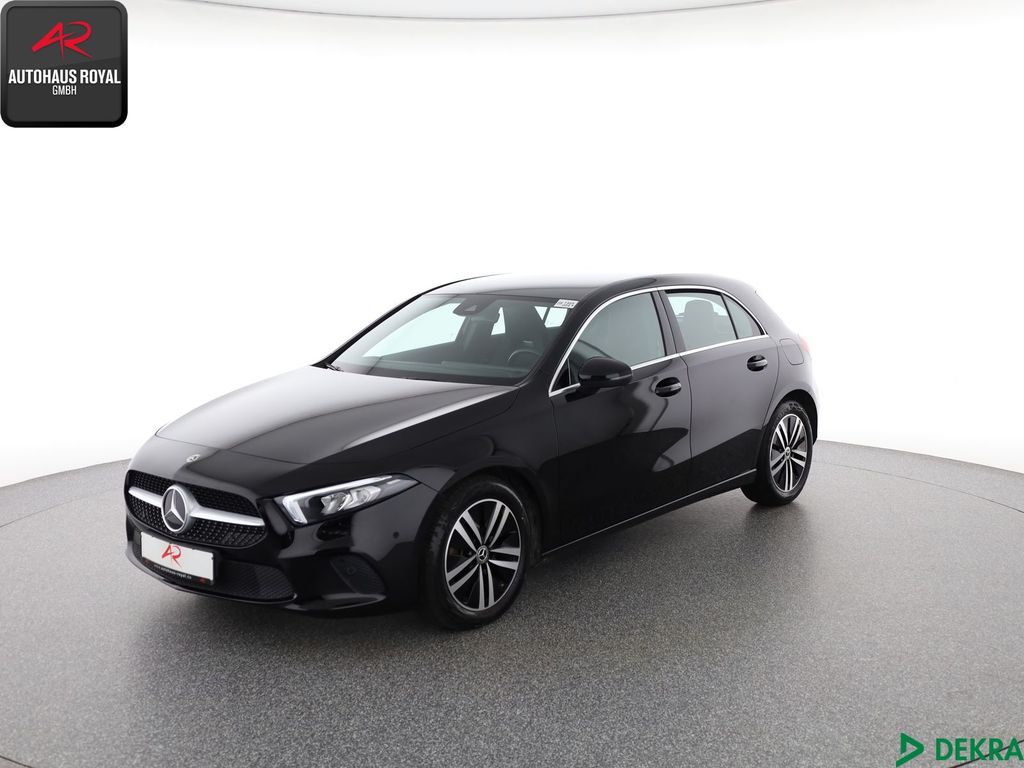Mercedes-Benz A 180 2022