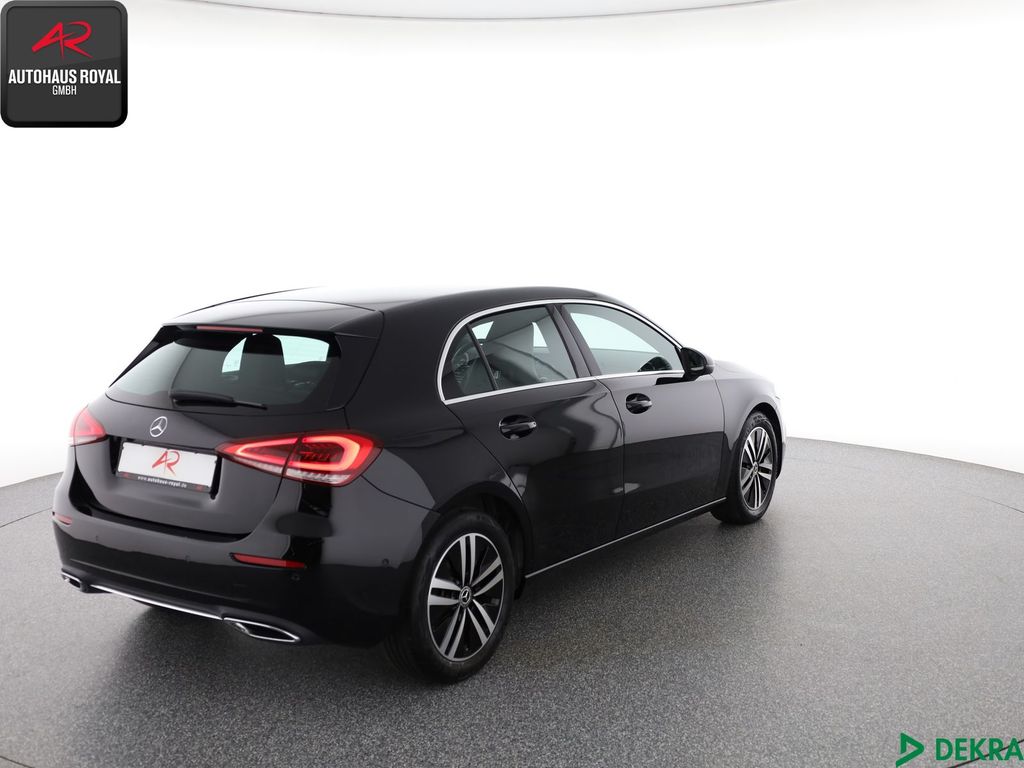 Mercedes-Benz A 180 2022
