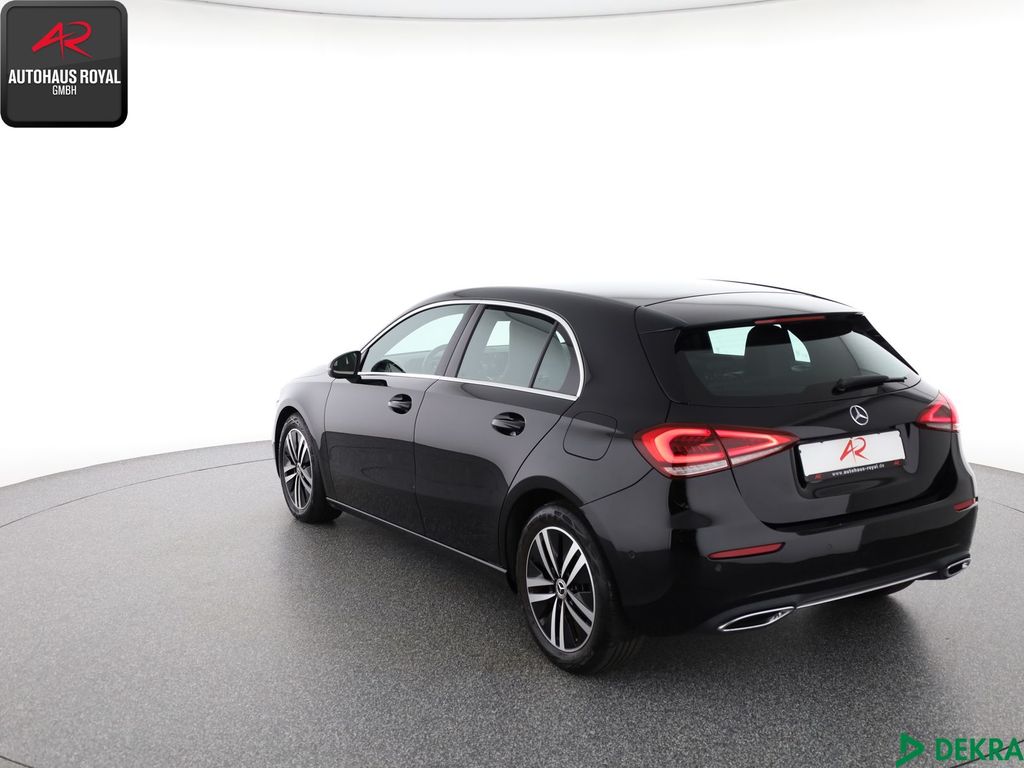 Mercedes-Benz A 180 2022
