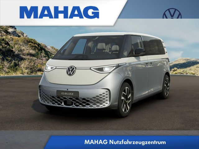 Volkswagen ID. Buzz