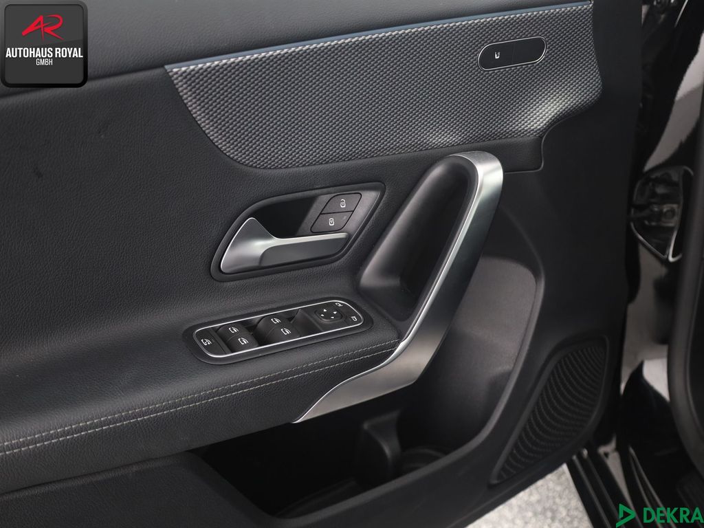 Mercedes-Benz A 180 2022