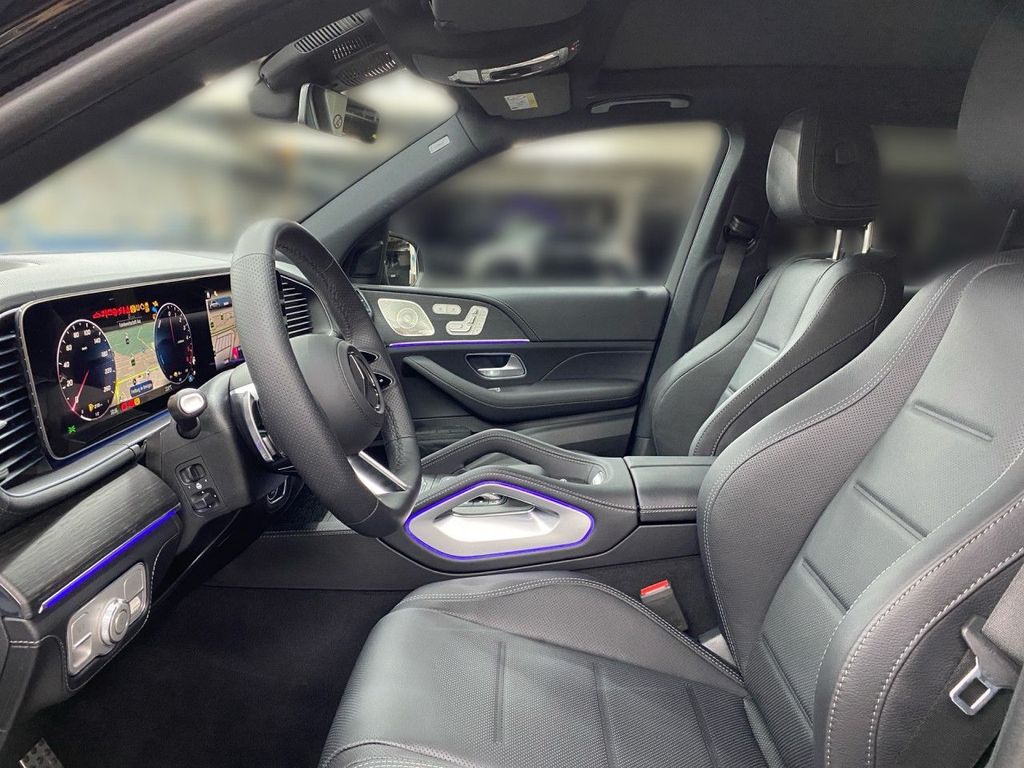 Mercedes-Benz GLE 350 2025