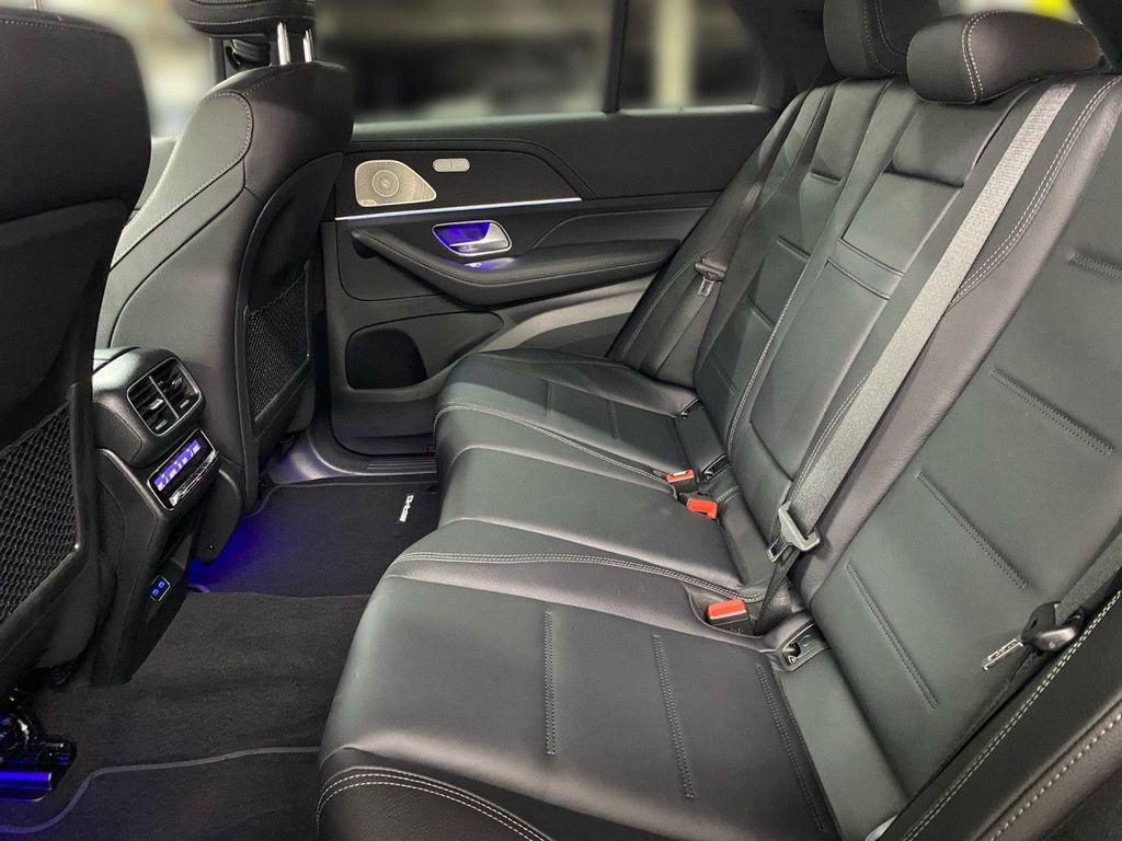 Mercedes-Benz GLE 350 2025