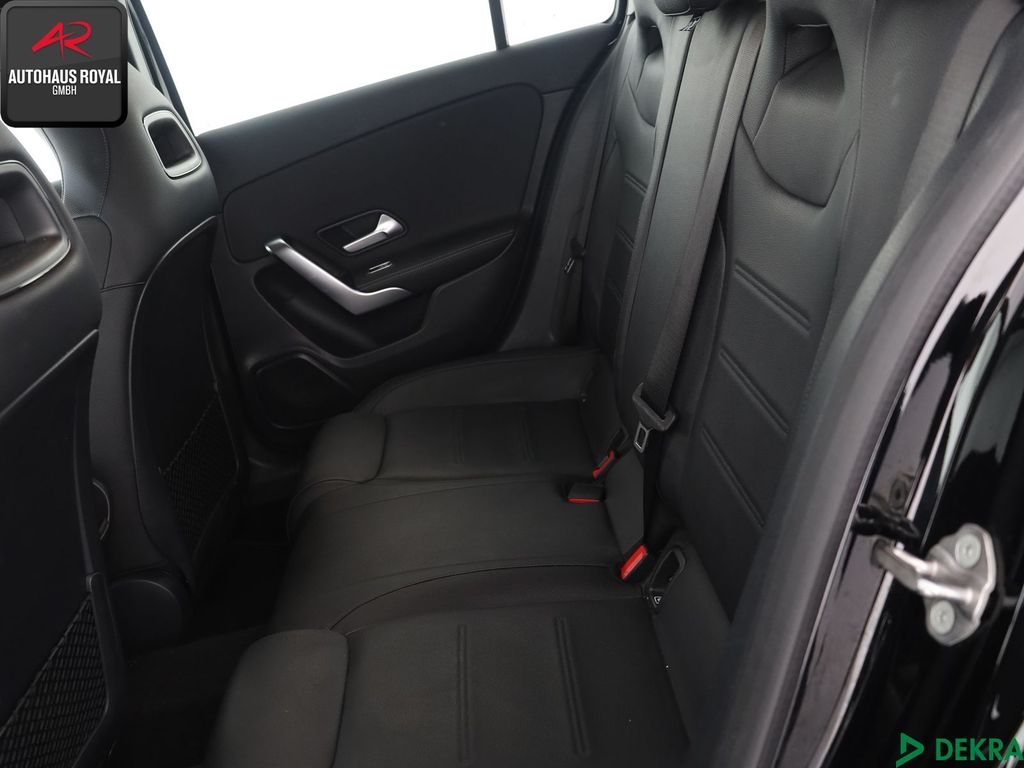 Mercedes-Benz A 180 2022