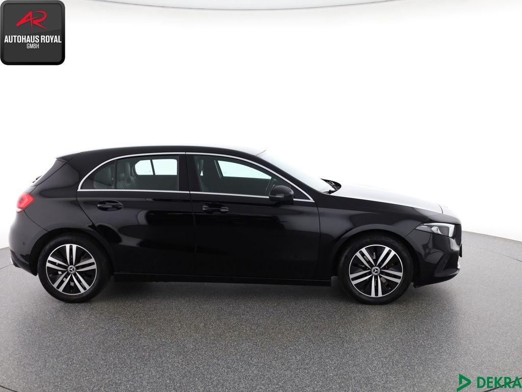 Mercedes-Benz A 180 2022
