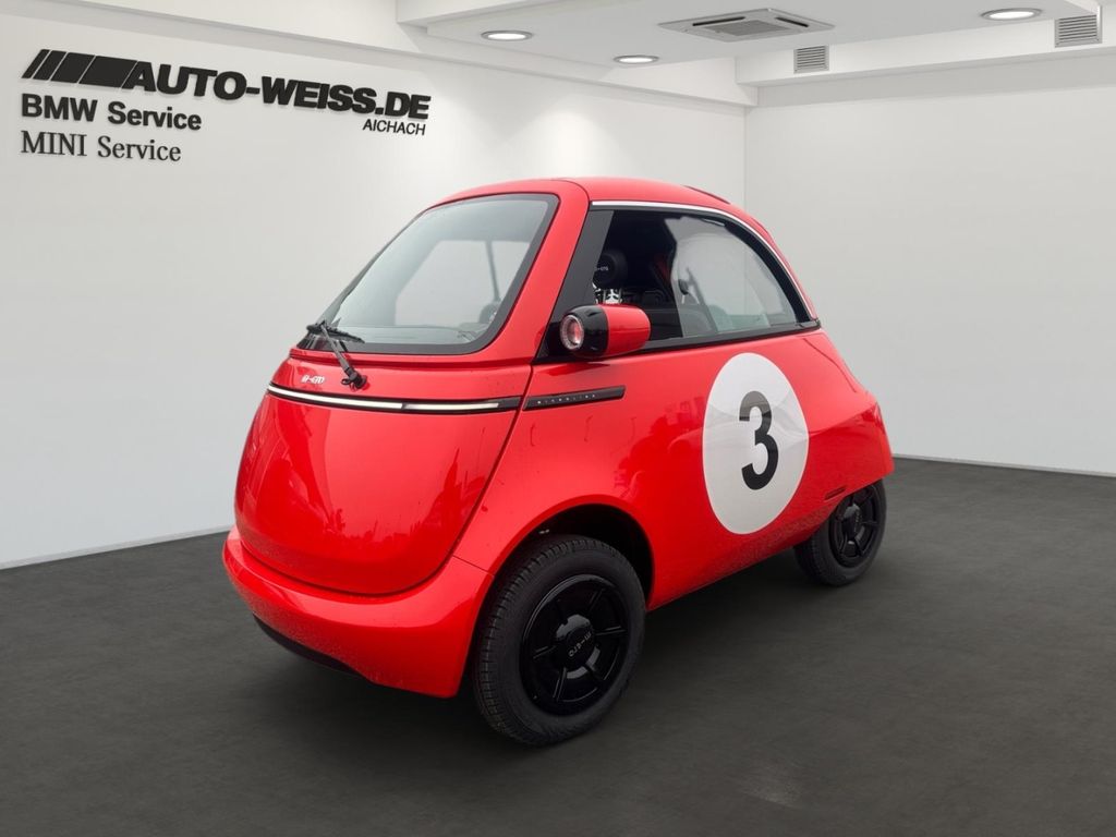 Microlino Other