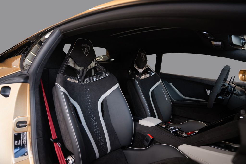 Lamborghini Huracán 2025