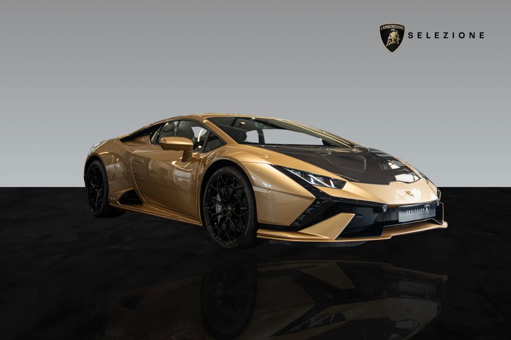Lamborghini Huracán 2025