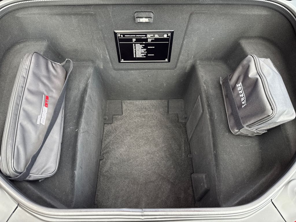 Ferrari 296 GTB 2023