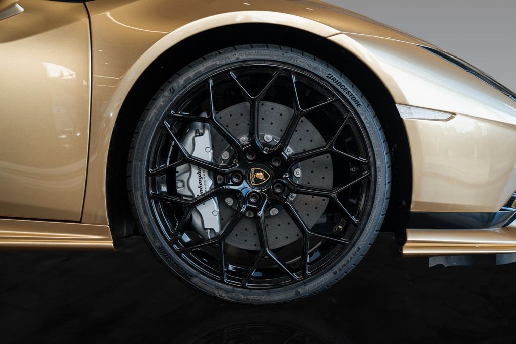 Lamborghini Huracán 2025