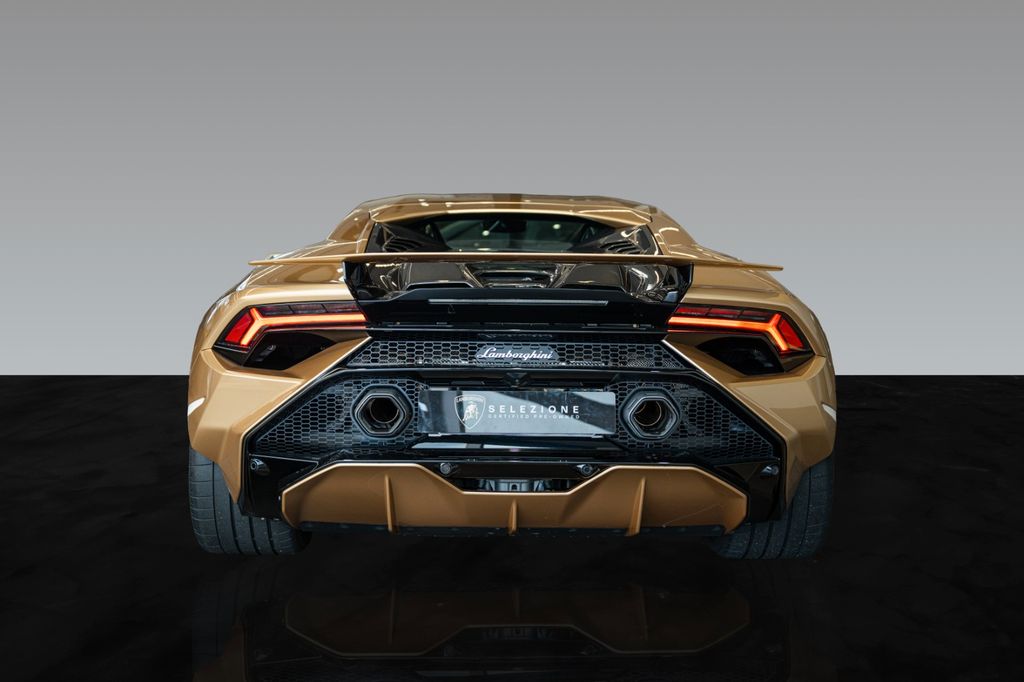 Lamborghini Huracán 2025