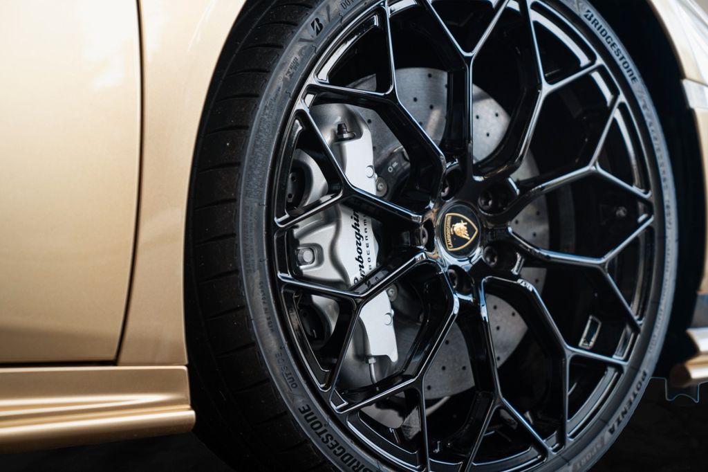 Lamborghini Huracán 2025