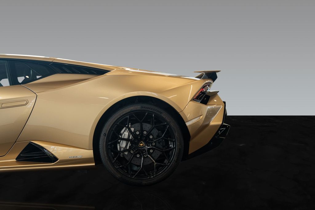 Lamborghini Huracán 2025