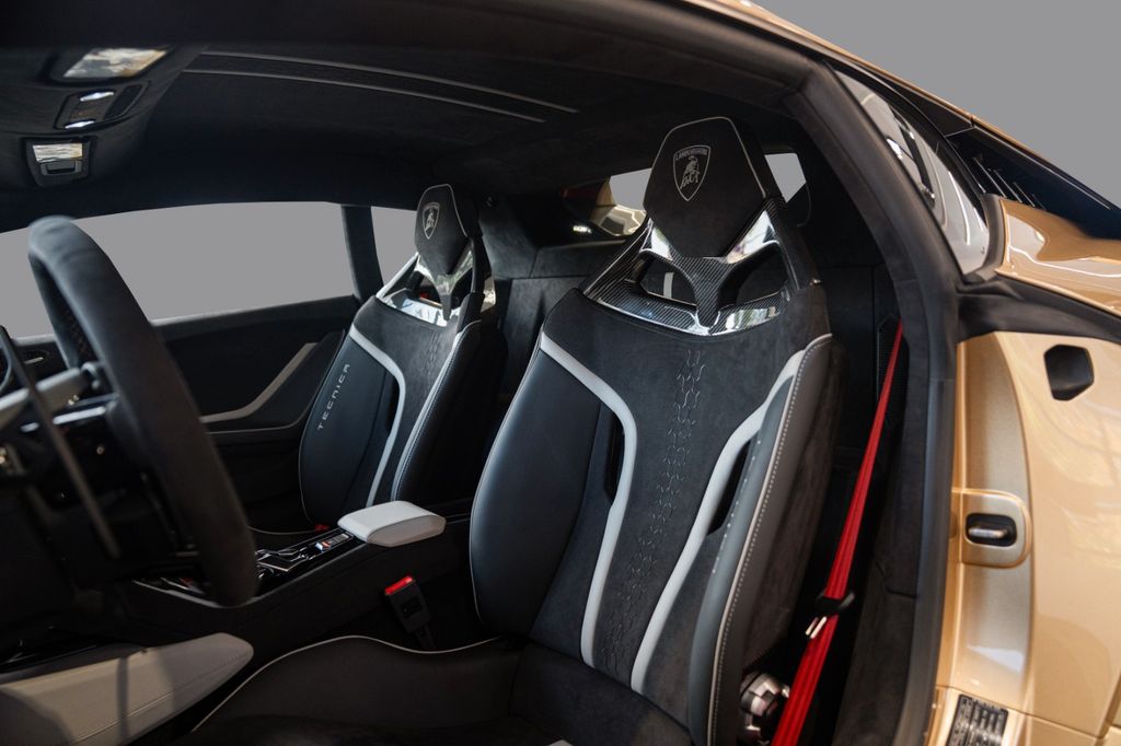 Lamborghini Huracán 2025