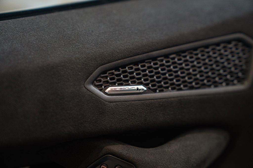 Lamborghini Huracán 2025