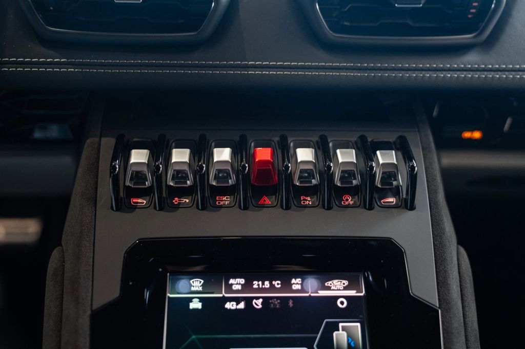 Lamborghini Huracán 2025