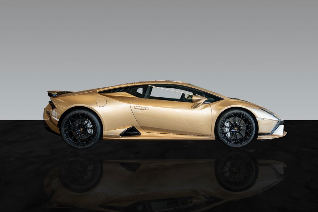 Lamborghini Huracán 2025