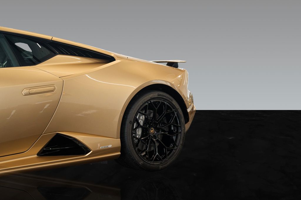 Lamborghini Huracán 2025