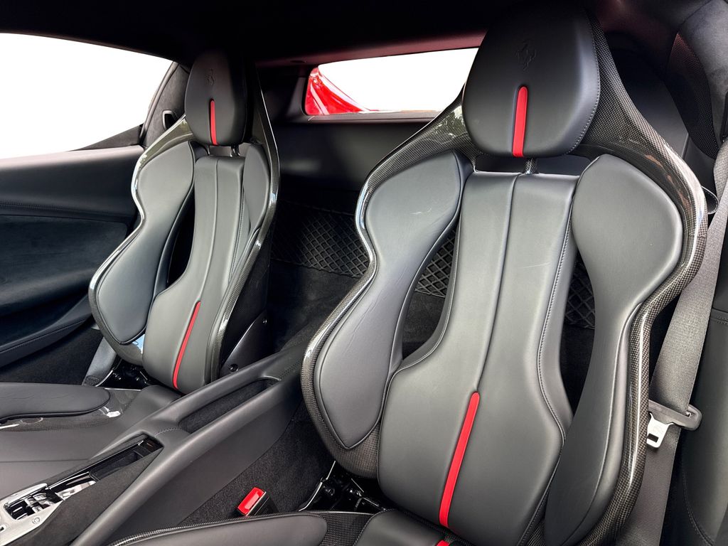 Ferrari 296 GTB 2023