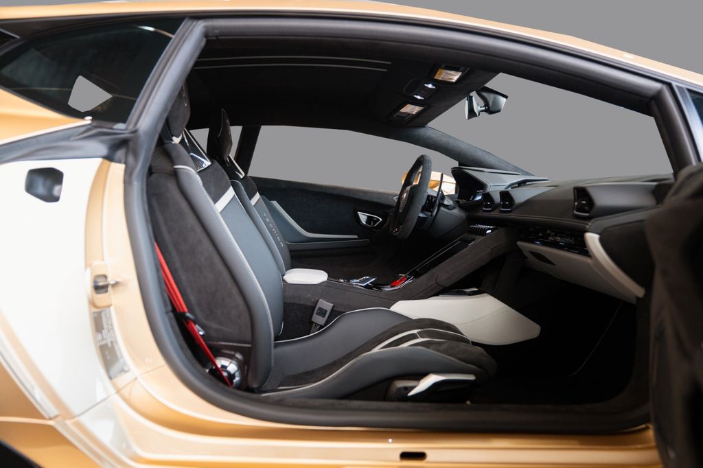 Lamborghini Huracán 2025