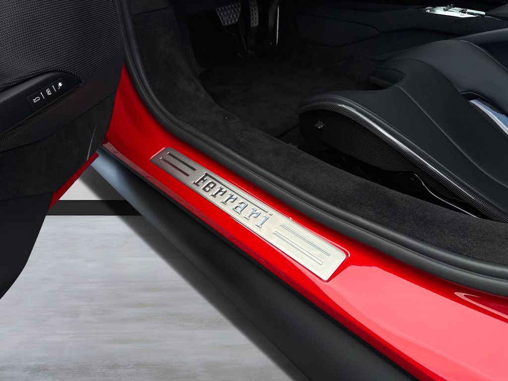 Ferrari 296 GTB 2023