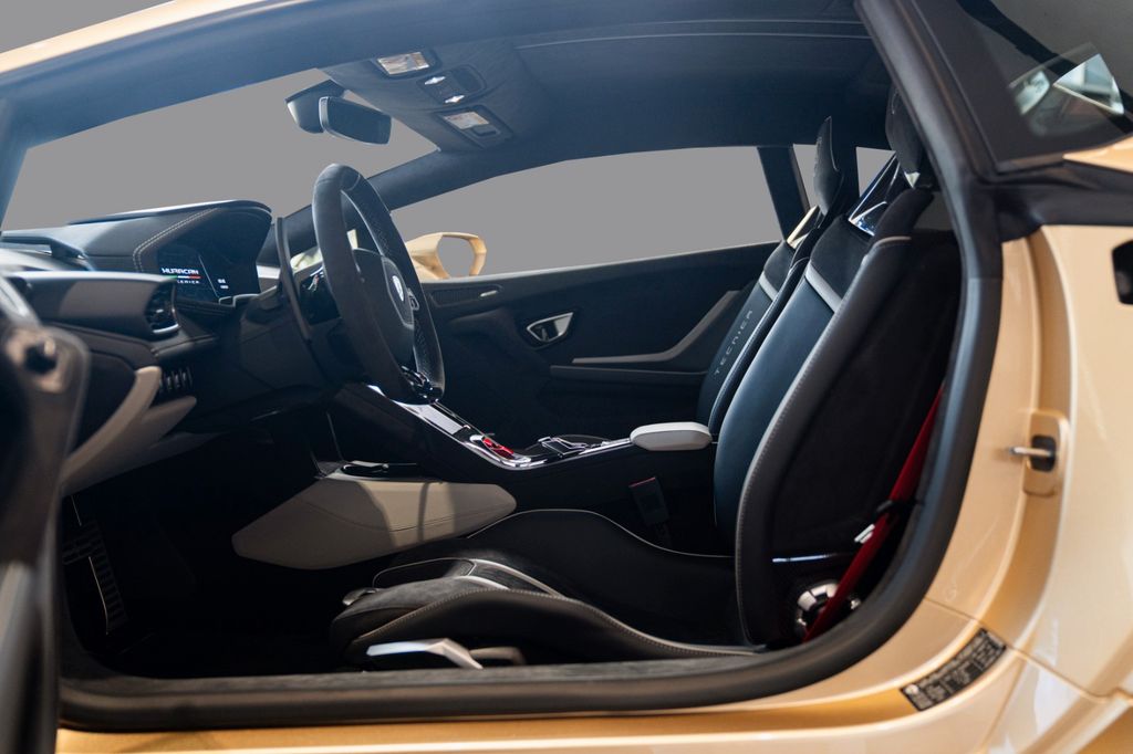 Lamborghini Huracán 2025