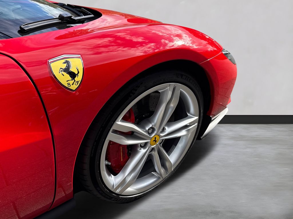 Ferrari 296 GTB 2023