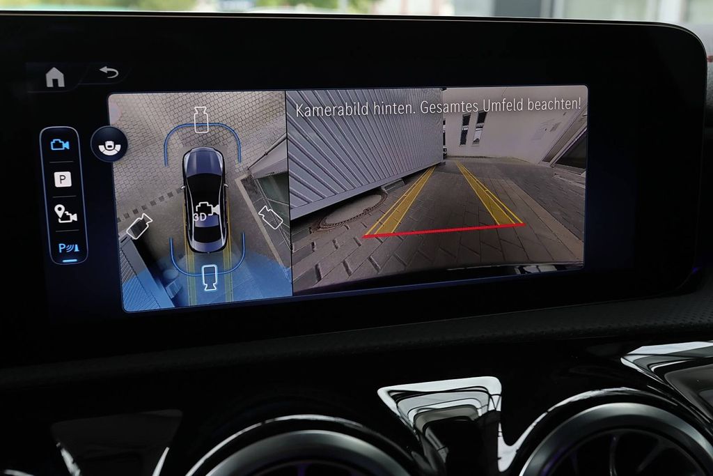 Mercedes-Benz CLA 200 2025